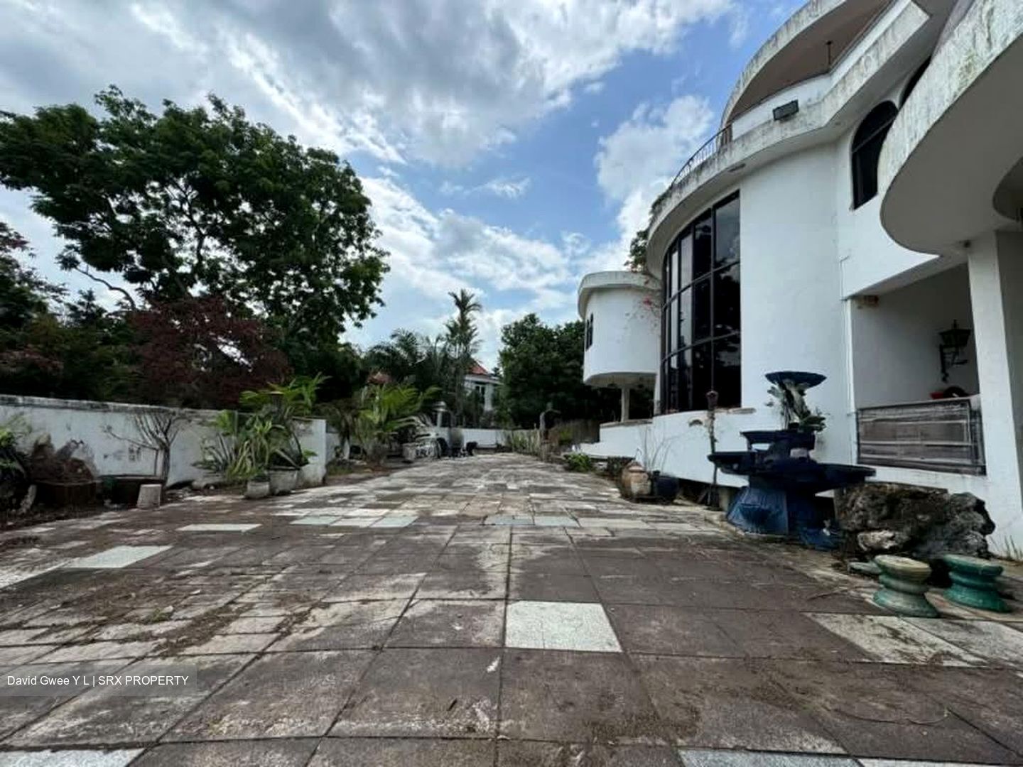 Jalan Sampurna (D10), Detached #535357721